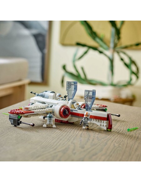 Construction set Lego 75402