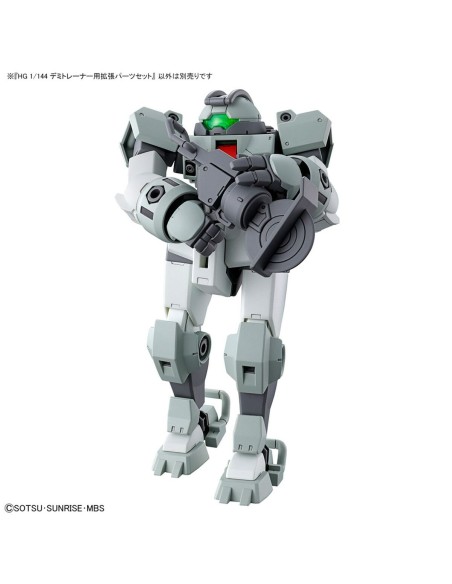 Action Figure HG 1/144 EXPANSION Bandai GUN63357