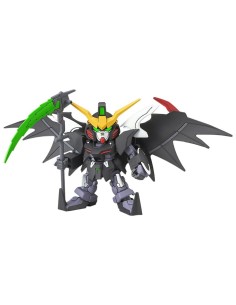 Action Figure Bandai DEATHSCYTHE HELL
