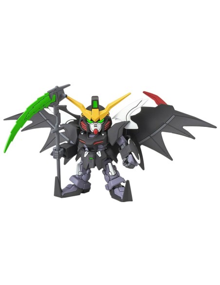 Action Figure Bandai DEATHSCYTHE HELL