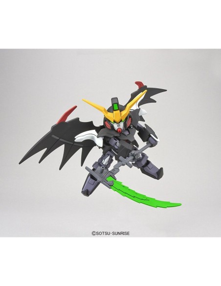 Action Figure Bandai DEATHSCYTHE HELL