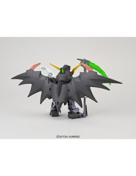 Action Figure Bandai DEATHSCYTHE HELL