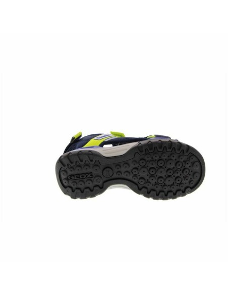 Children's sandals Geox Borealis