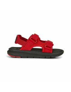 Children's sandals Puma Evolve Red 2
