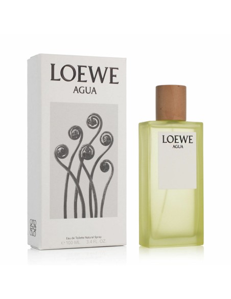 Men's Perfume Loewe Agua EDT 100 ml