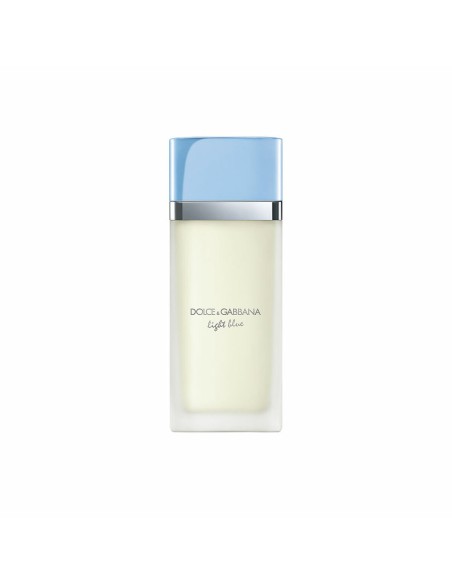 Women's Perfume Dolce & Gabbana LIGHT BLUE POUR FEMME 50 ml EDP
