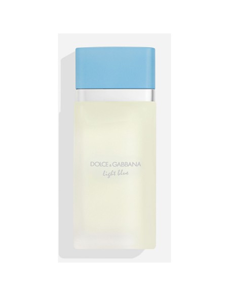Women's Perfume Dolce & Gabbana LIGHT BLUE POUR FEMME 50 ml EDP