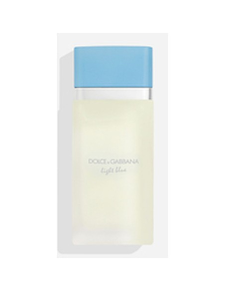 Women's Perfume Dolce & Gabbana LIGHT BLUE POUR FEMME 50 ml EDP
