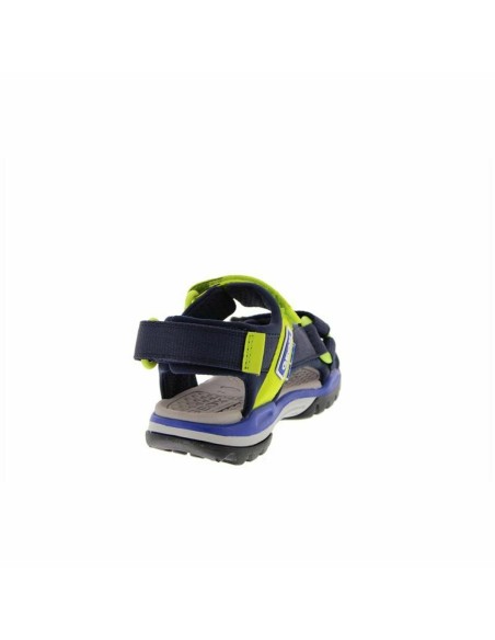 Children's sandals Geox Borealis