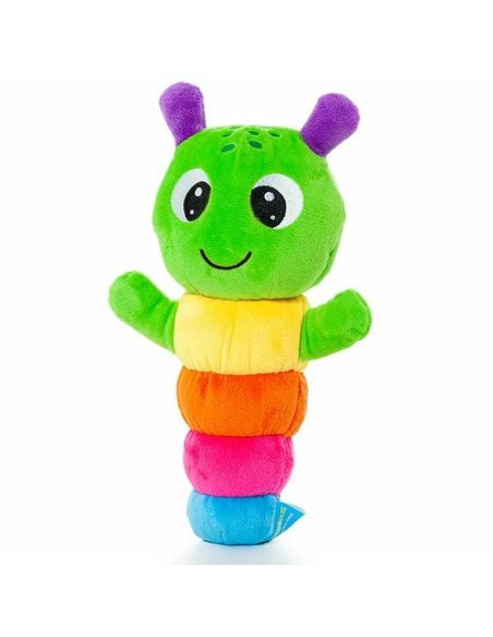 Musical Plush Toy Moltó Wormy