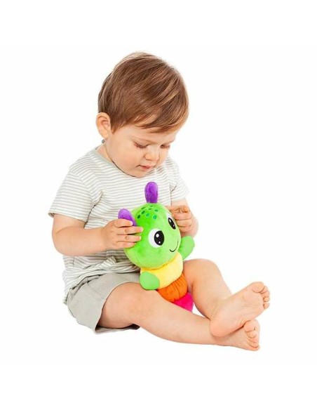 Musical Plush Toy Moltó Wormy
