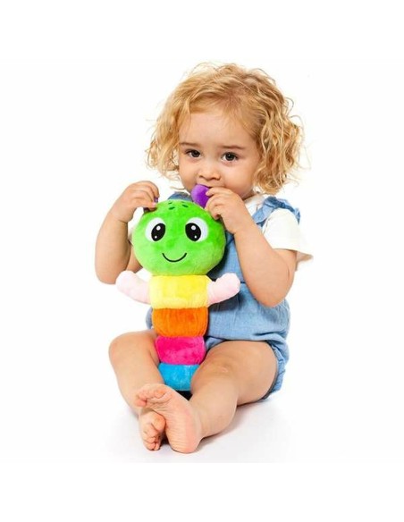 Musical Plush Toy Moltó Wormy