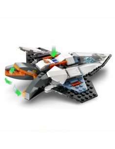 Playset Lego 60430 Interstellar Spaceship 2