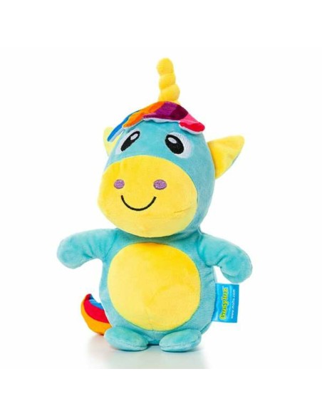 Musical Plush Toy Moltó Gusyluz 24 cm