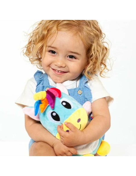 Musical Plush Toy Moltó Gusyluz 24 cm
