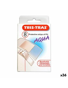 Plasters Aqua 36 Units