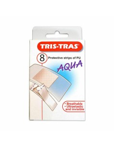 Plasters Aqua 36 Units 2
