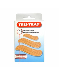 Plasters PE 36 Units 2