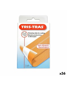 Plasters 36 Units