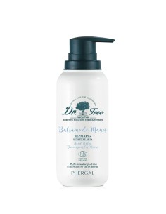 Body Cream Dr. Tree Eco Bálsamo 200 ml
