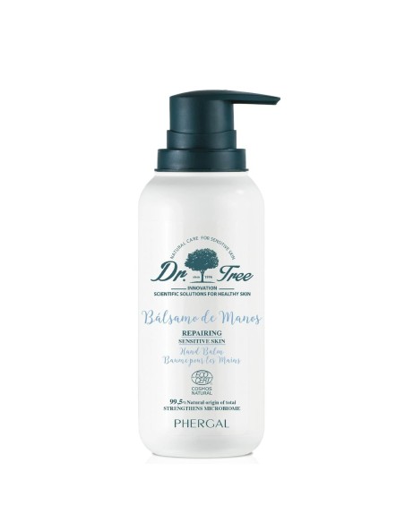 Body Cream Dr. Tree Eco Bálsamo 200 ml