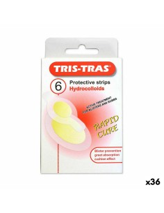 Plasters RAPID 36 Units