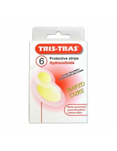 Plasters RAPID 36 Units 2