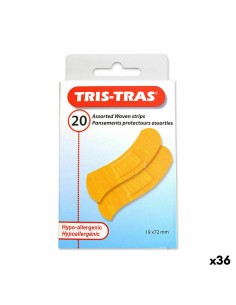 Plasters 36 Units