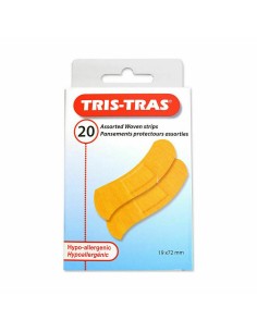 Plasters 36 Units 2