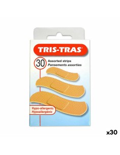 Plasters PE 30 Units