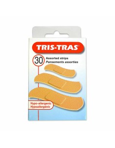Plasters PE 30 Units 2