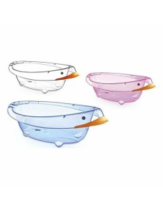 Bathtub For my Baby 46497 (6 Units) (43 l) (90 x 54 x 27 cm) 2