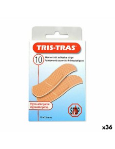 Plasters HEMO 36 Units