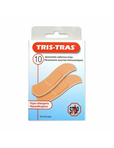 Plasters HEMO 36 Units 2