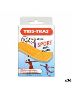 Plasters Sport 36 Units