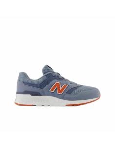 Sports Shoes for Kids New Balance Balance 997H  Multicolour
