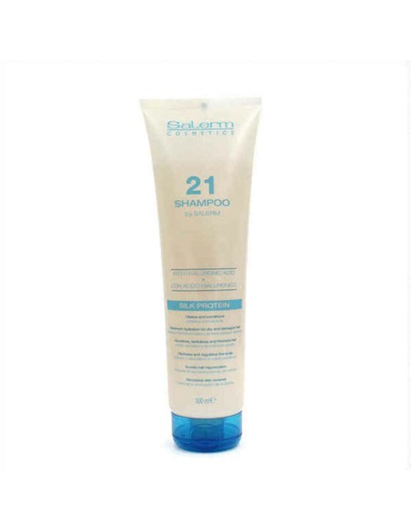 Shampoo Salerm 5734 300 ml