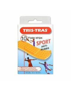 Plasters Sport 36 Units 2