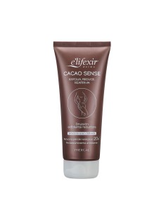 Body Cream Elifexir Exfoliant 200 ml