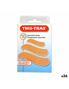 Plasters 36 Units