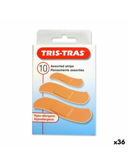 Plasters 36 Units