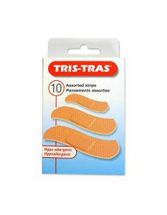 Plasters 36 Units 2
