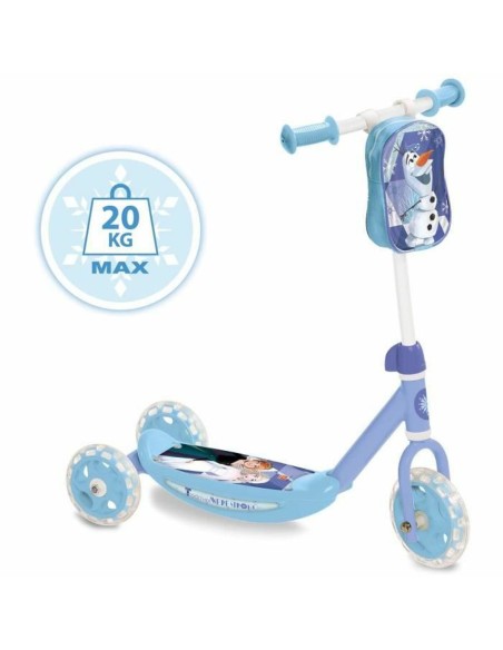 Scooter Mondo The Snow Queen