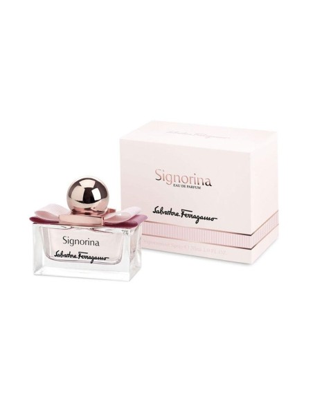 Women's Perfume Signorina Salvatore Ferragamo SF41202 EDP 30 ml (1 Unit)
