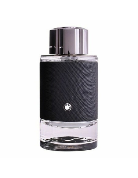 Men's Perfume Montblanc Explorer EDP 60 ml
