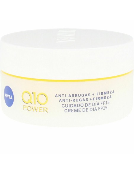 Anti-Wrinkle Cream Nivea Spf 15 50 ml