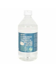 Hand Sanitiser Dico-net 70% 500 ml (12 Units) 2