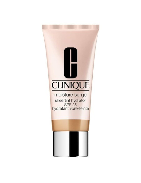 Liquid Make Up Base Clinique Moisture Surge Spf Nº 03 40 ml