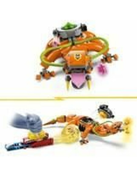 Construction set Lego