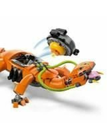 Construction set Lego